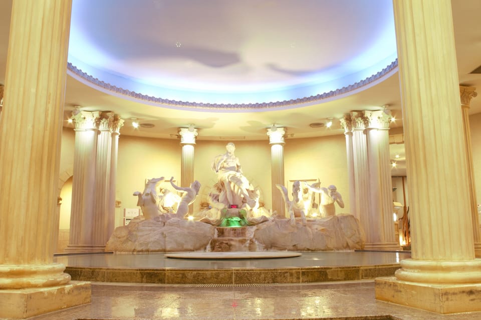 Sauna, hot tub, hot springs, body treatments, facials
