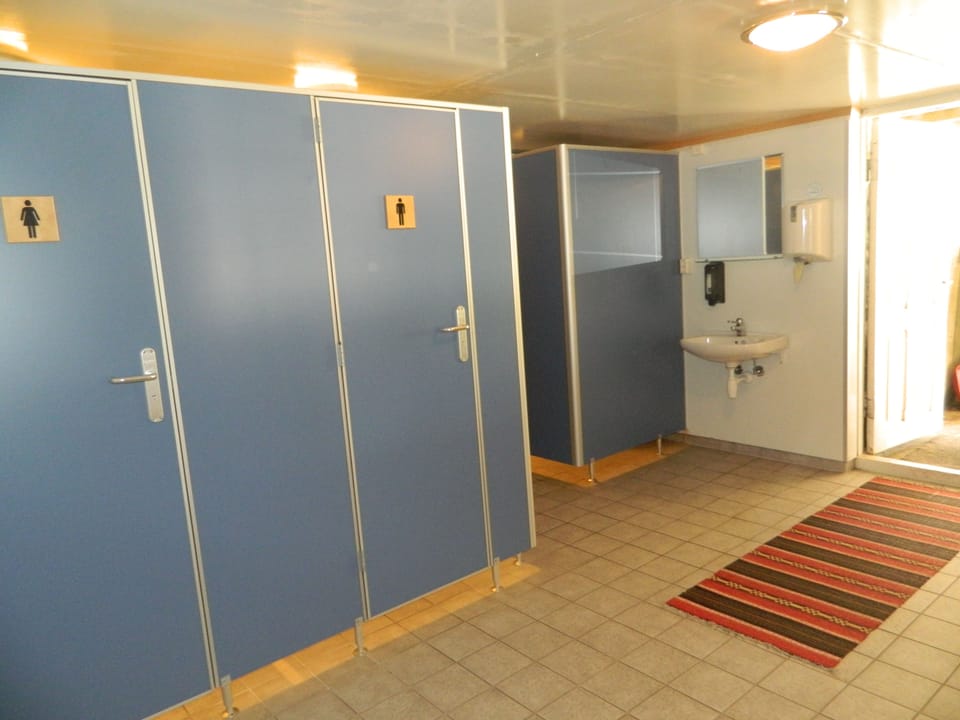 Eidfjord Gjestgiveri Hotel in Vestland