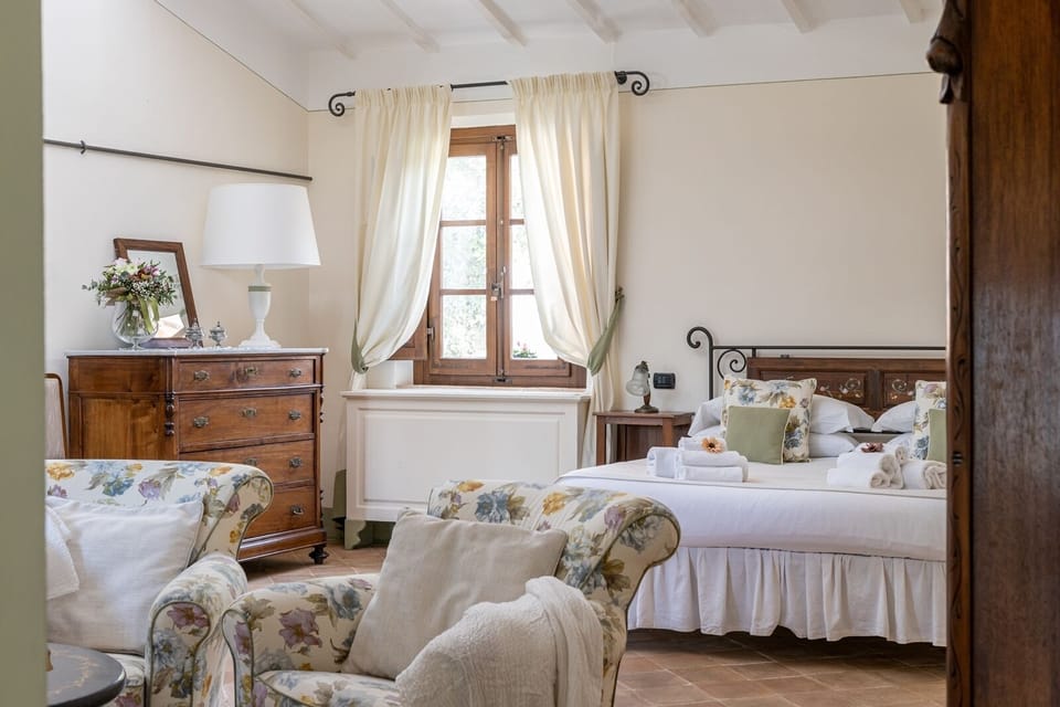 Junior Suite | Premium bedding, Select Comfort beds, in-room safe, desk