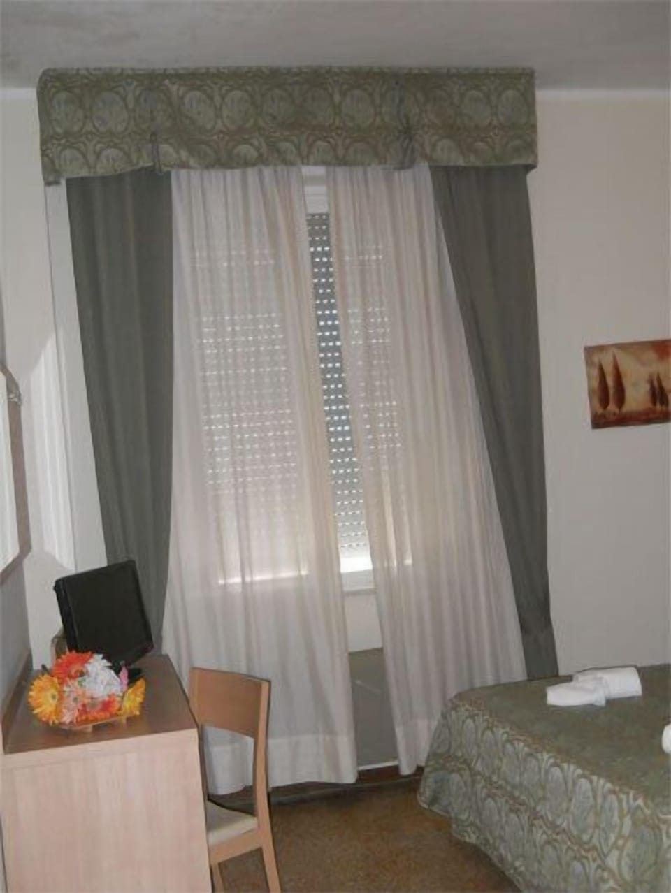 Double Room | Room amenity