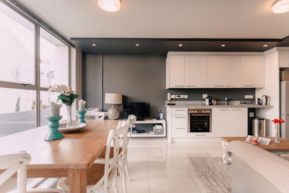 Comfort Apartment, 1 Bedroom | In-room dining