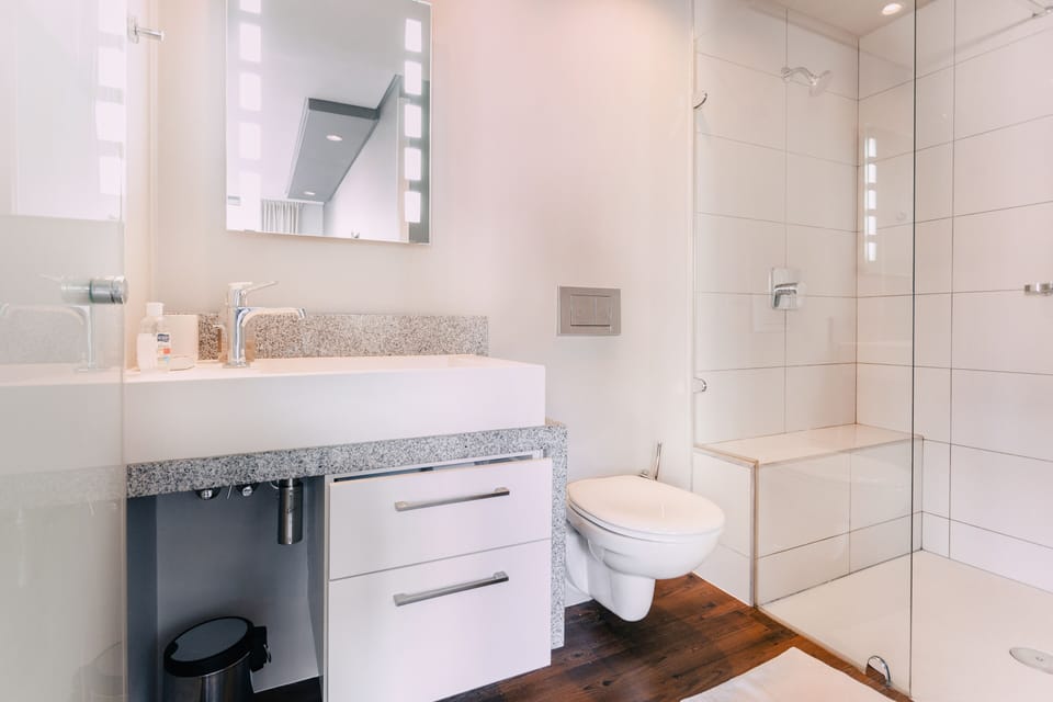 104 The legacy Apartment in Cape Town