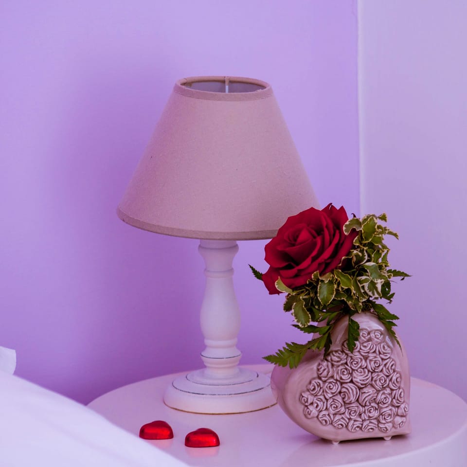 Double or Twin Room | In-room safe, individually decorated, individually furnished, desk