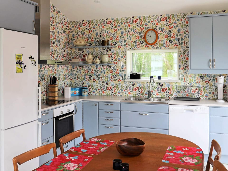 House | Interior
