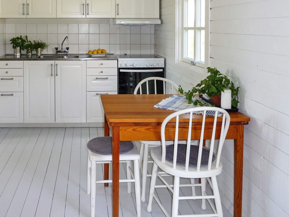5 Person Holiday Home in Hunnebostrand House in Västra Götaland County
