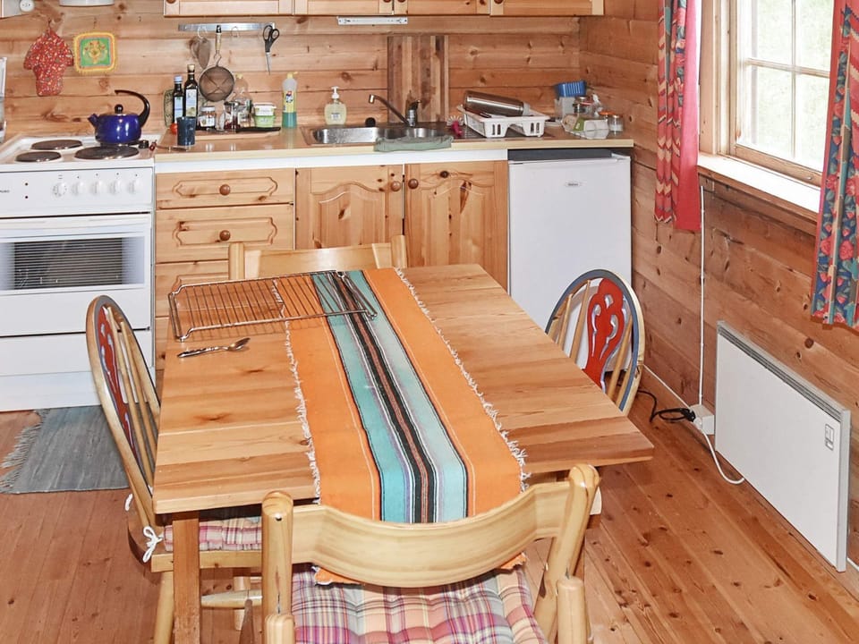 House | Private kitchen