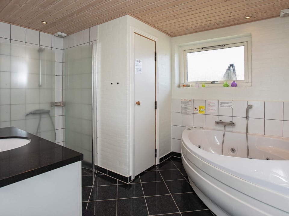 5 Star Holiday Home in Vestervig House in Vestervig