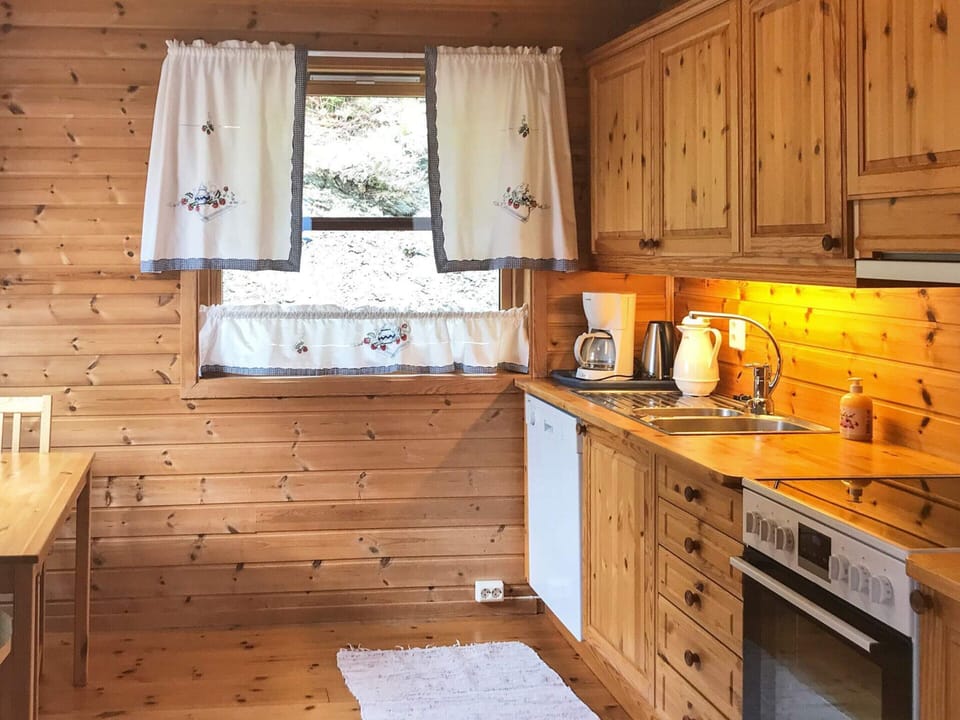 House | Private kitchen