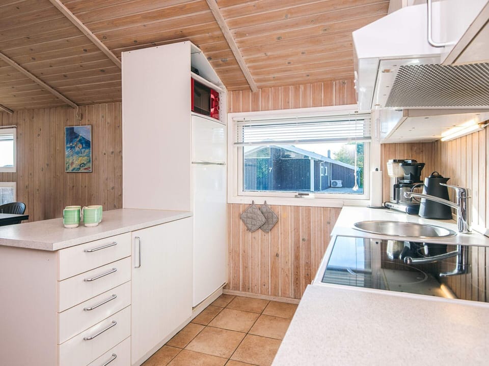 House | Interior