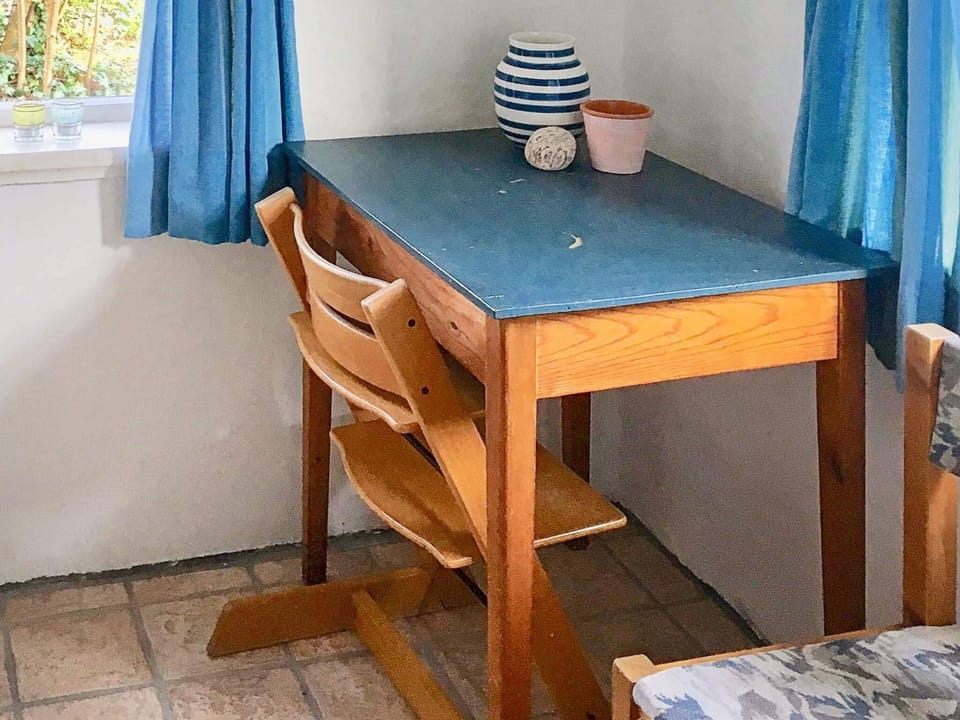House | Interior
