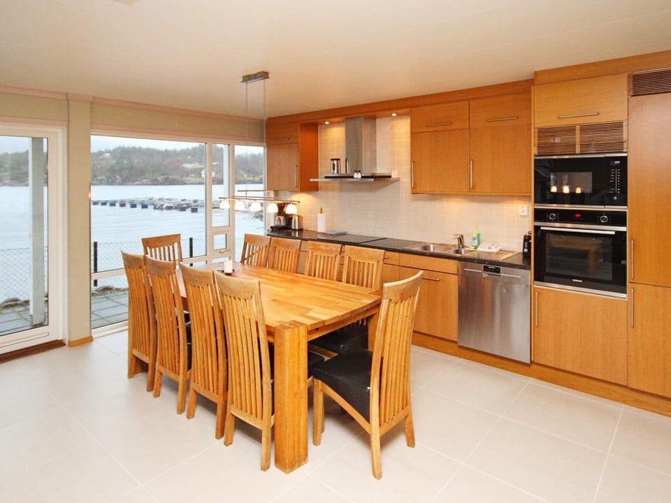 House | Private kitchen