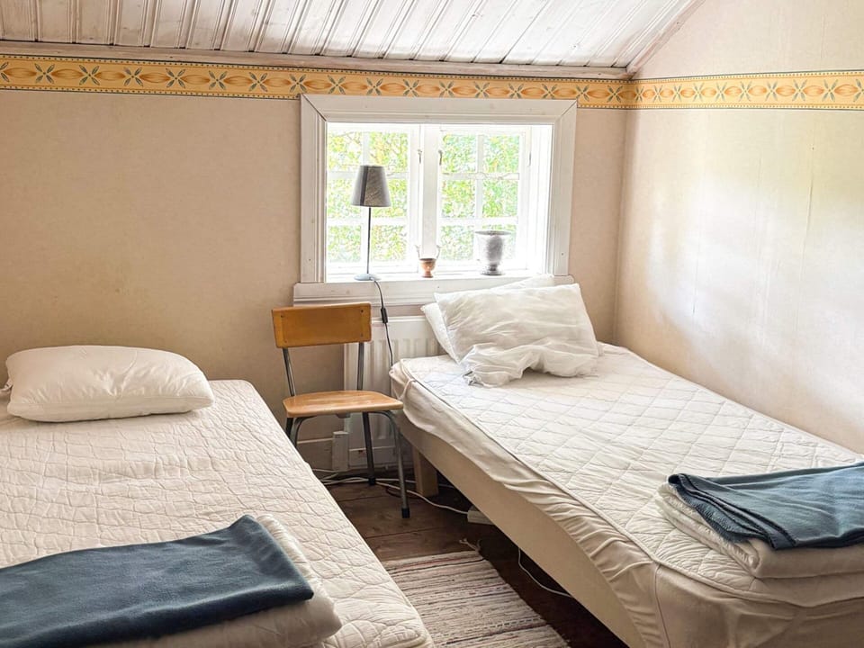 5 Person Holiday Home in Jonkoping House in Västra Götaland County
