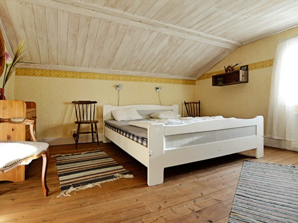 5 Person Holiday Home in Jonkoping House in Västra Götaland County