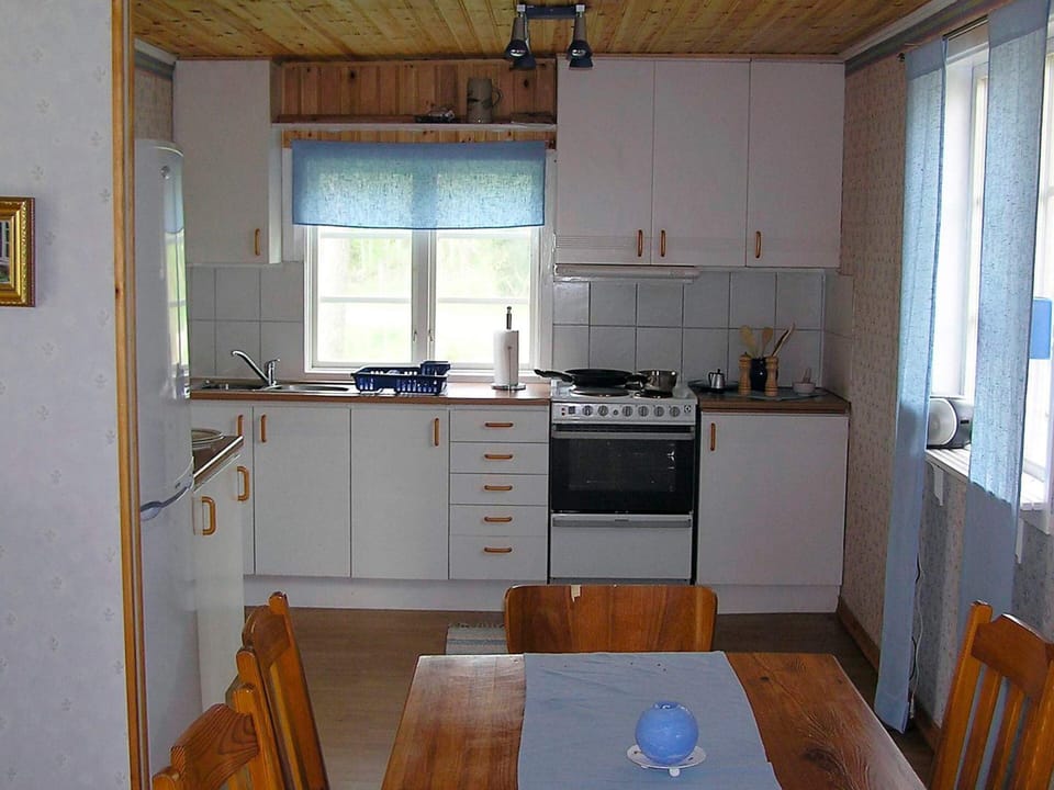 6 Person Holiday Home in Hacksvik House in Västra Götaland County