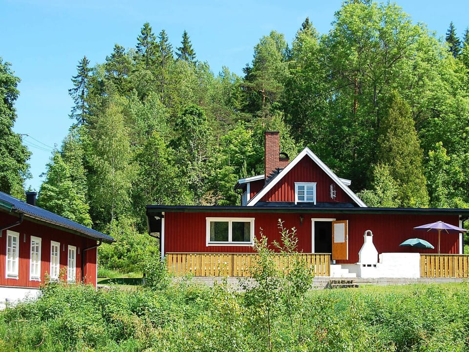 House | Exterior