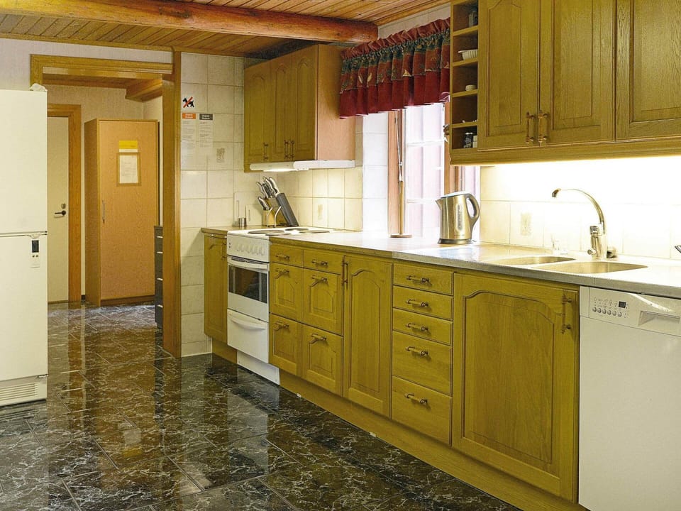House | Interior