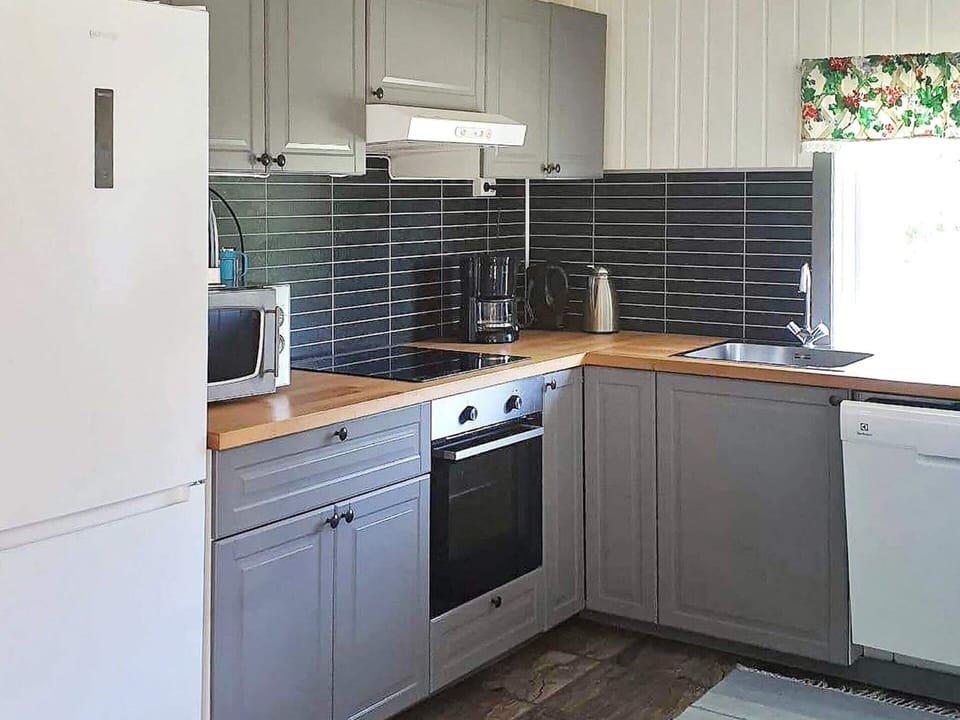 House | Private kitchen