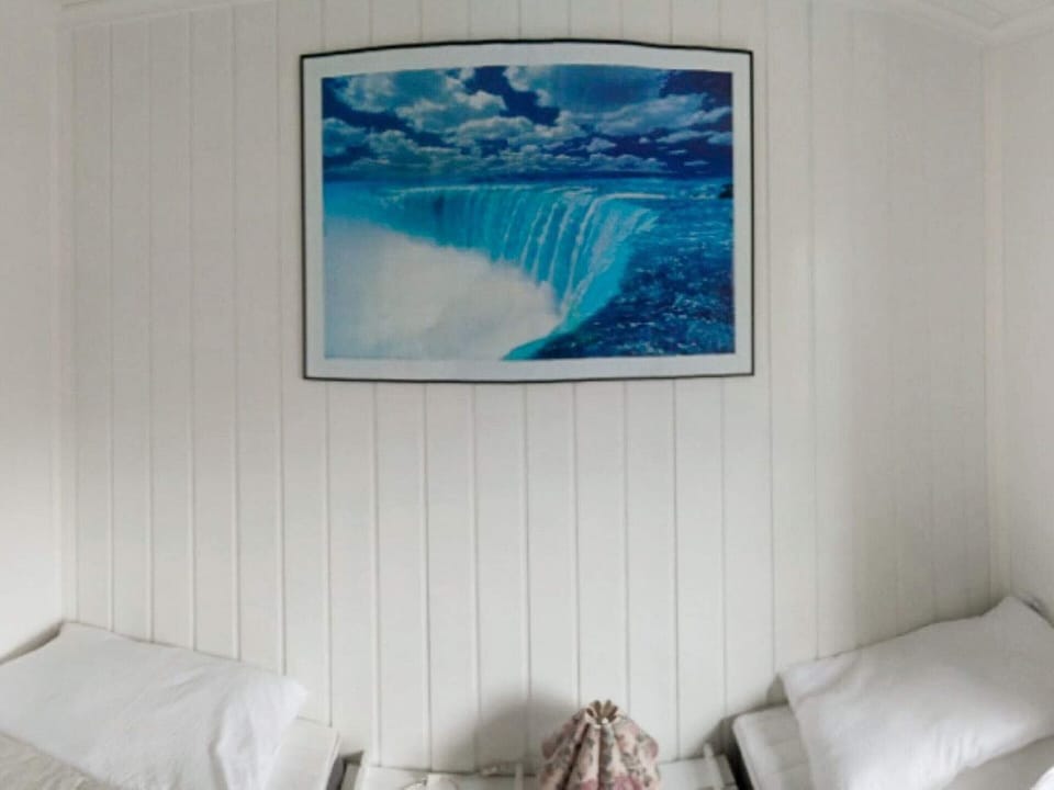 4 Star Holiday Home in Storfosna House in Trondelag