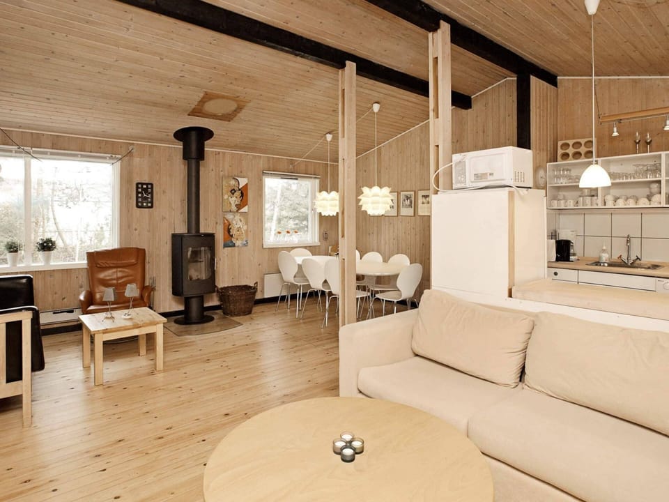 House | Interior