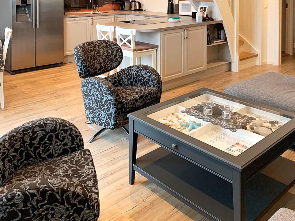 House | Interior