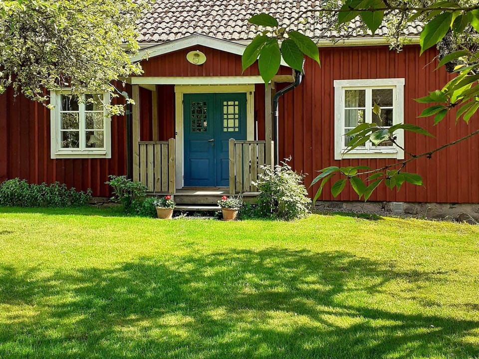 House | Exterior