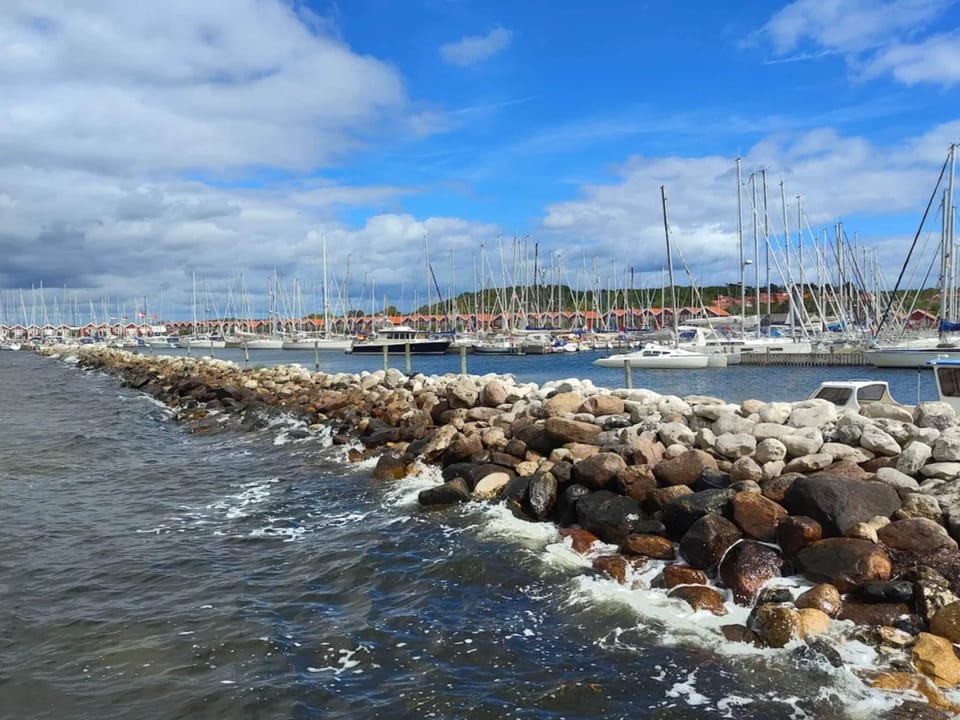 5 Star Holiday Home in Ebeltoft House in Central Denmark Region