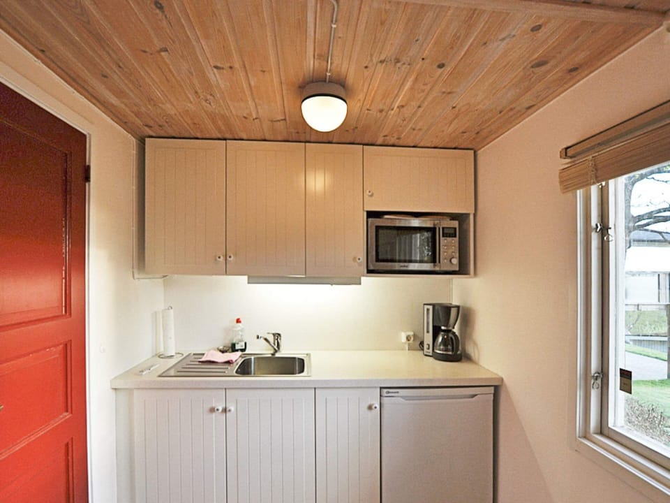 2 Person Holiday Home in Tyringe House in Skåne County
