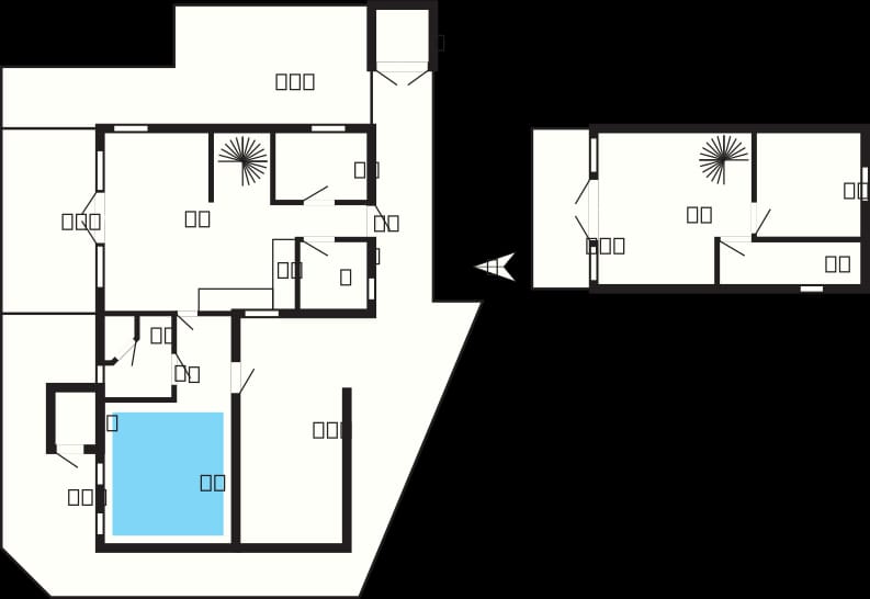 4 Star Holiday Home in Allingabro House in Central Denmark Region