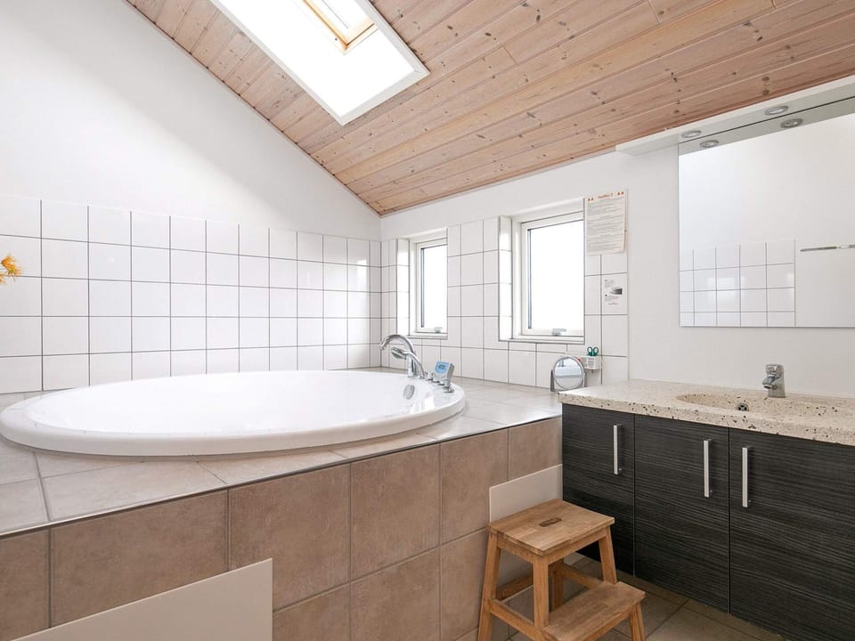 4 Star Holiday Home in Millinge House in Region of Southern Denmark