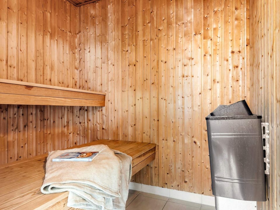 5 Star Holiday Home in Tisvildeleje House in Capital Region of Denmark
