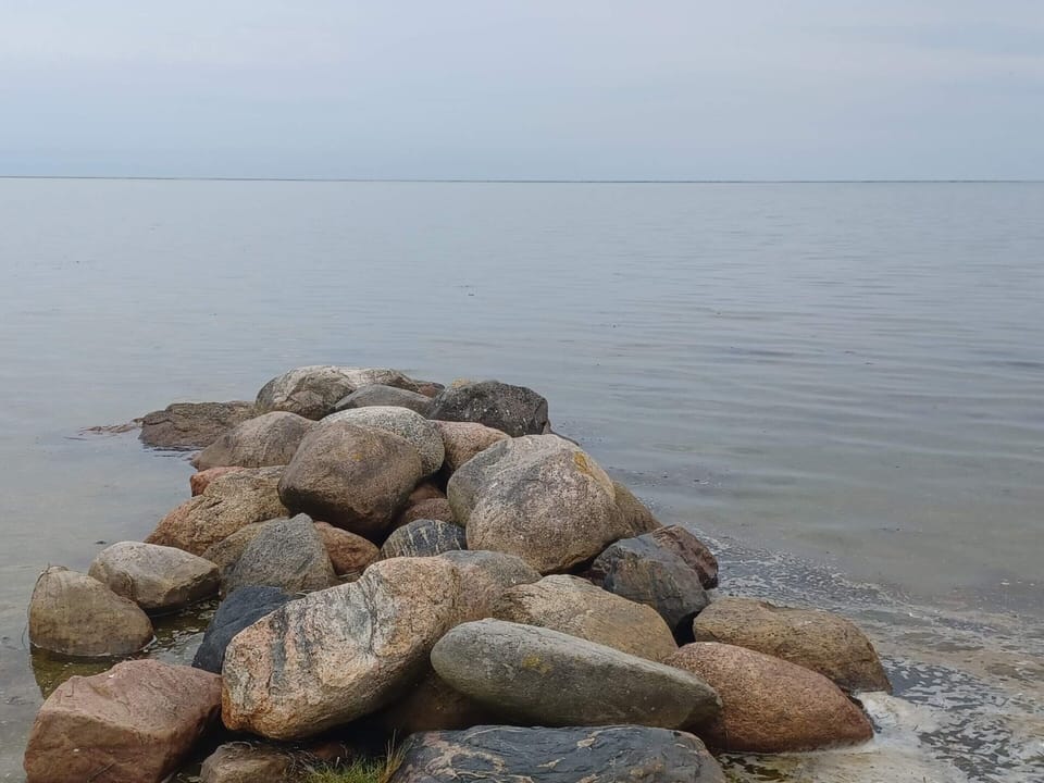 House | Water view