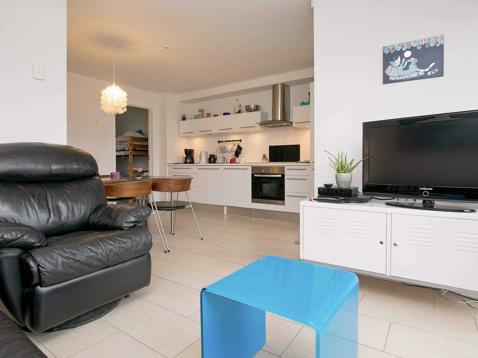 Apartment | Interior