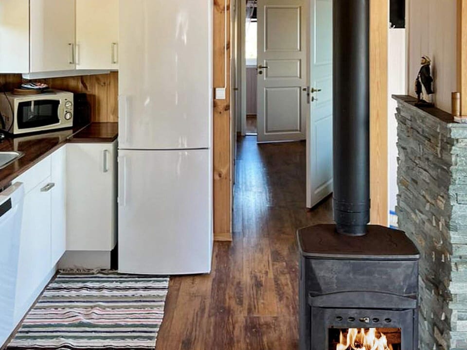 House | Private kitchen