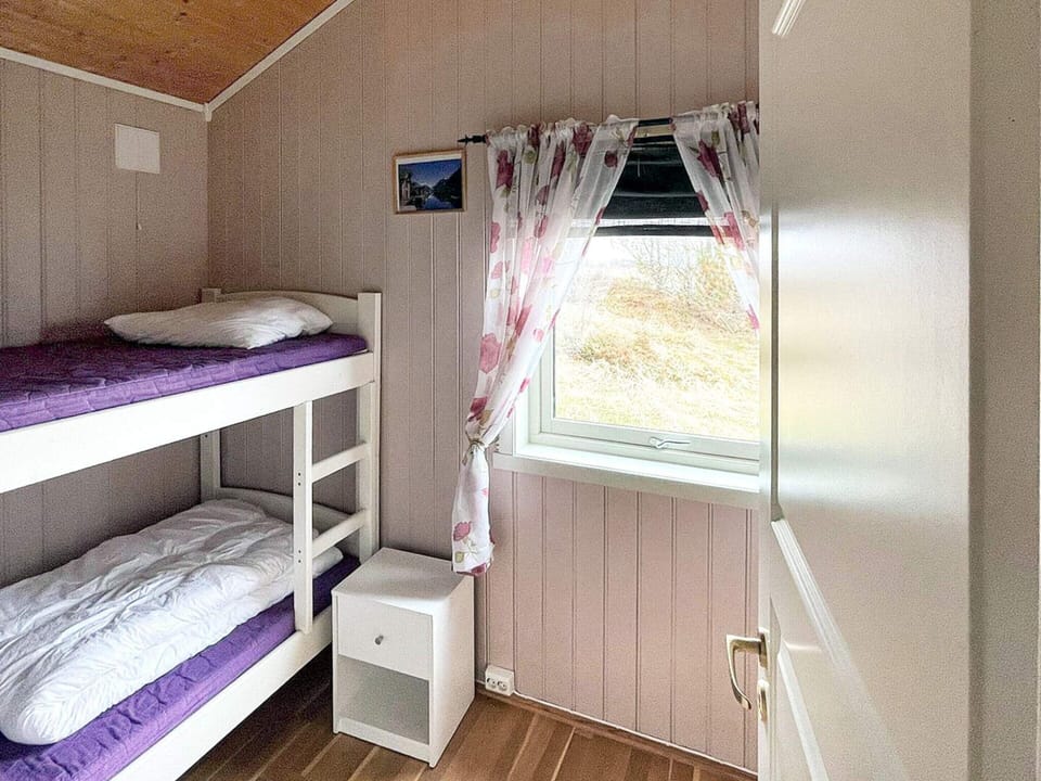 Holiday Home in Storfosna House in Trondelag
