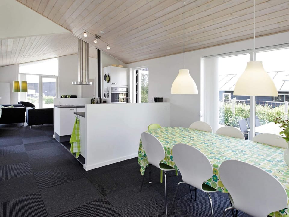 House | Interior