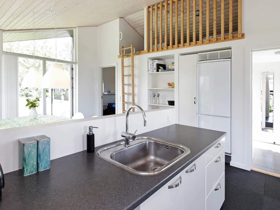House | Interior