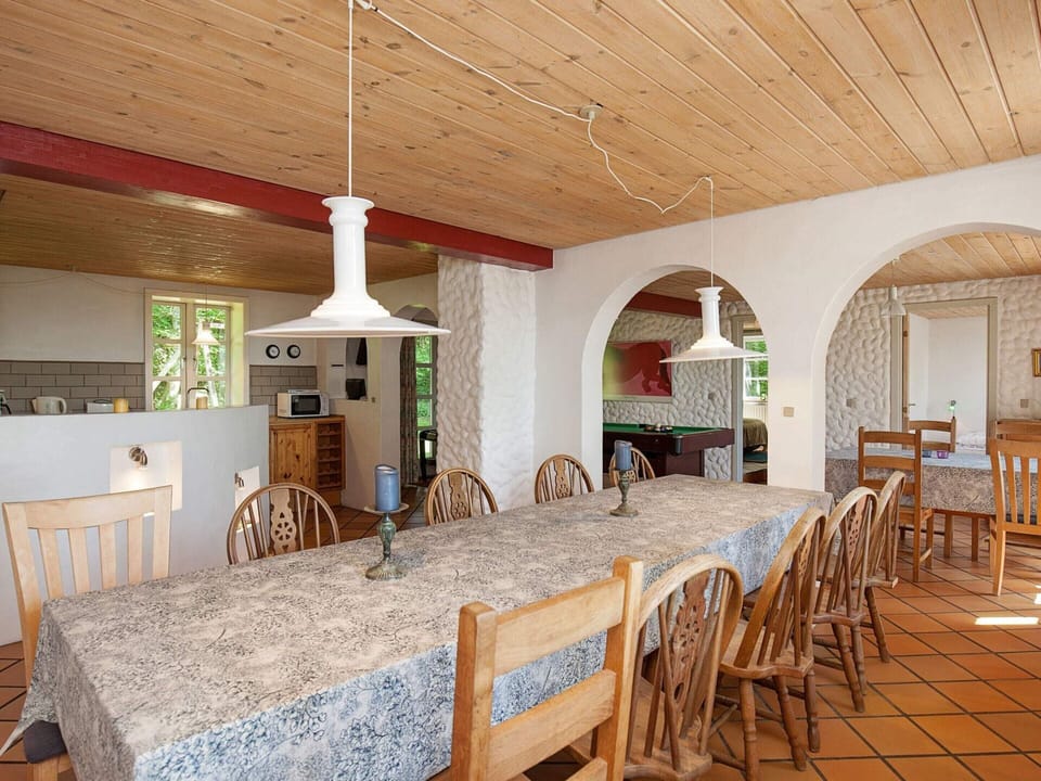 House | Dining