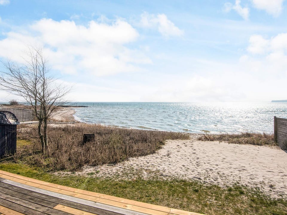 4 Star Holiday Home in Bjert Cabin in Region of Southern Denmark