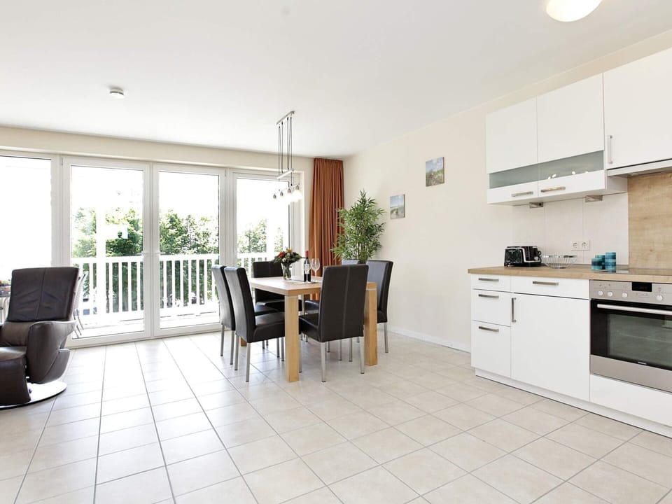 Apartment | Interior