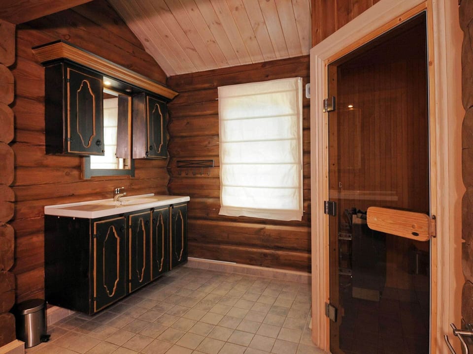 House | Interior