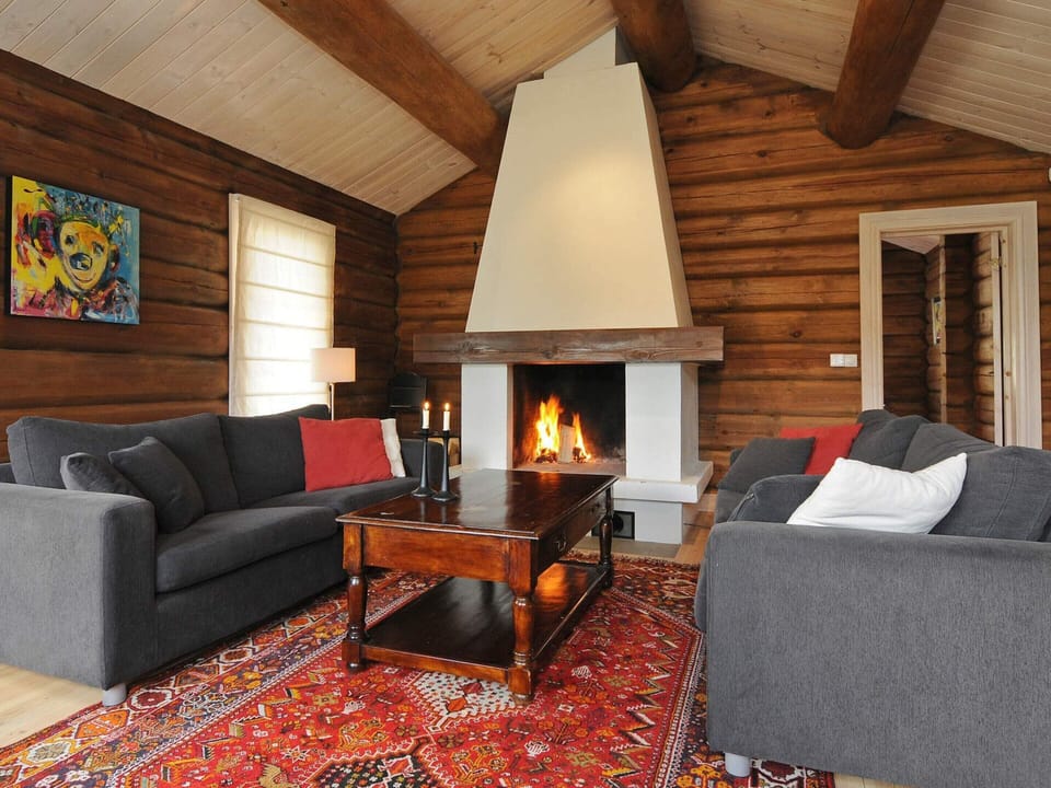 House | Interior