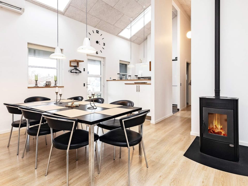 House | Interior
