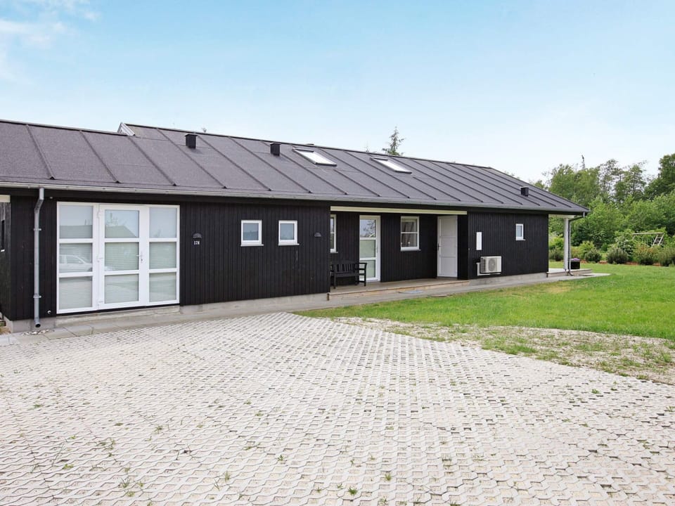 House | Exterior