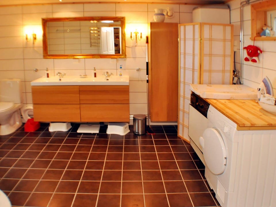 Holiday Home in Mariestad House in Västra Götaland County