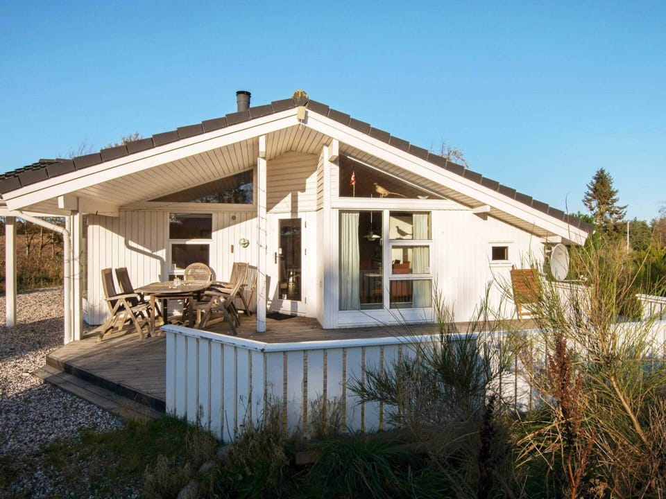 House | View from property