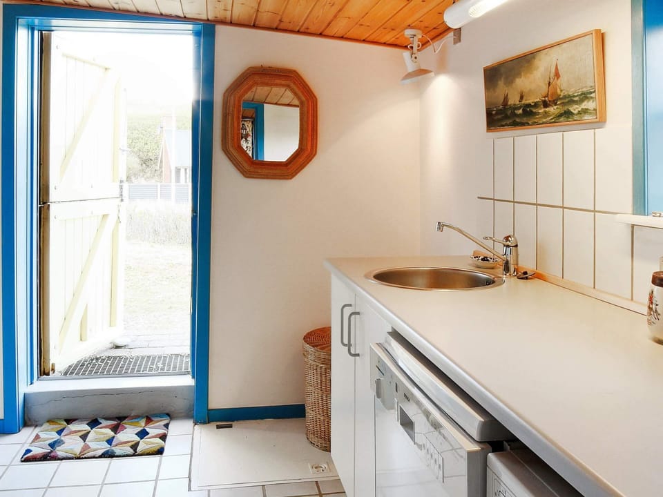 House | Interior