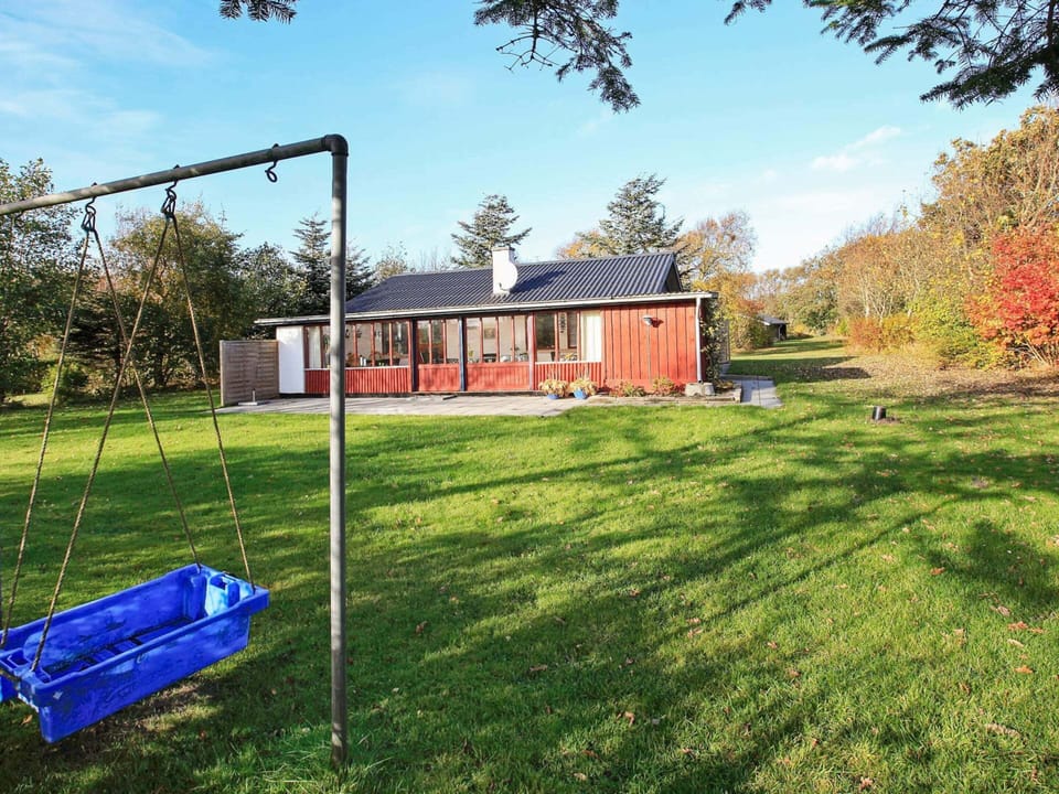 House | View from property