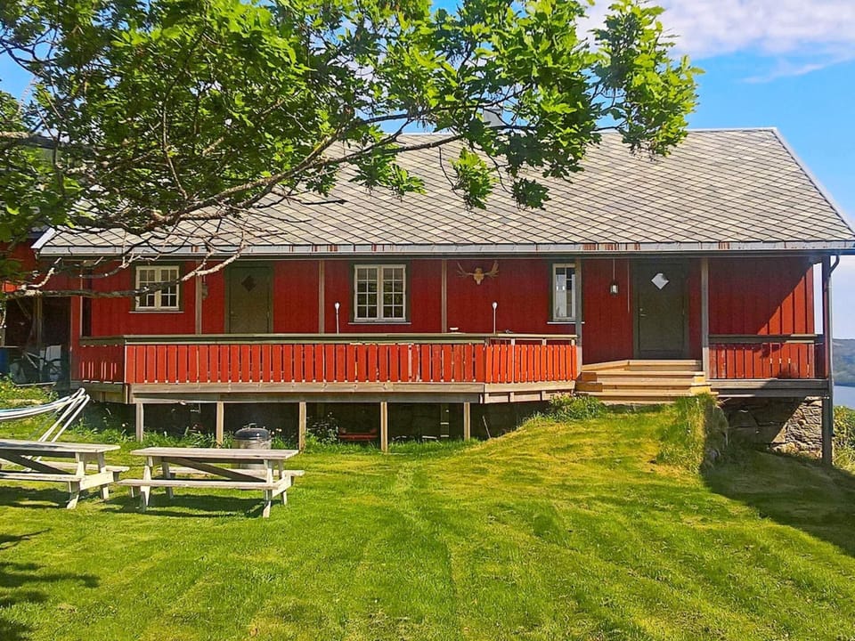 House | Exterior