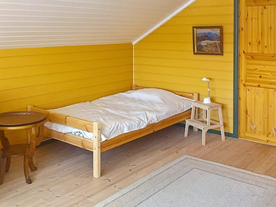 10 Person Holiday Home in Follafoss House in Trondelag