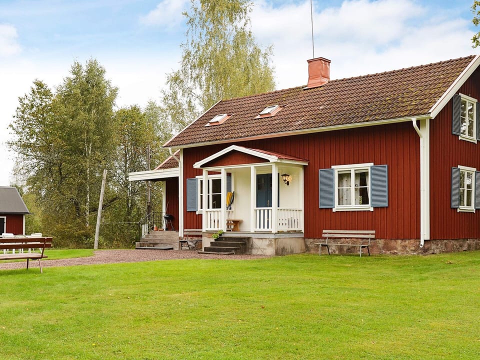 House | Exterior